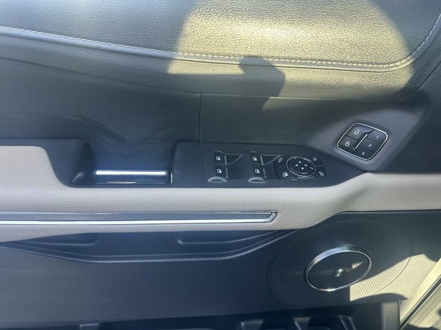 2024 Ford Expedition Max Limited 4x4 Certified Pre-Owned