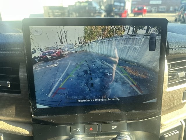 2024 Ford Expedition Max Limited 4x4 Certified Pre-Owned