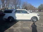 2024 Ford Expedition Max Limited 4x4 Certified Pre-Owned