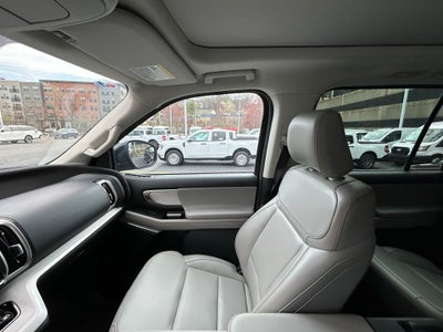 2025 Ford Expedition Active 4x4