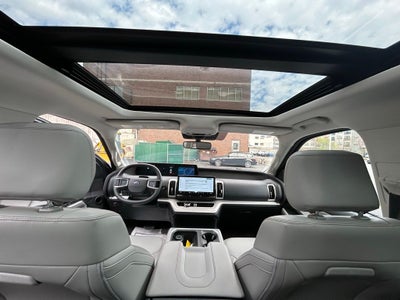 2025 Ford Expedition Active 4x4