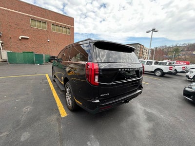 2025 Ford Expedition Active 4x4