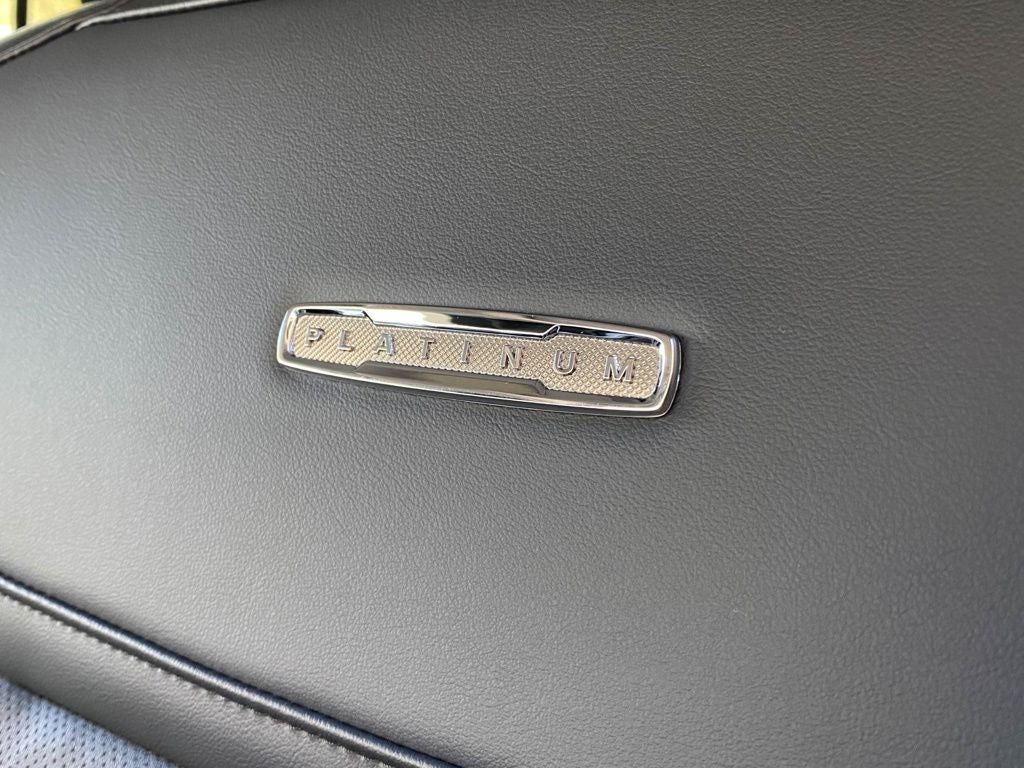 2026 Ford Expedition Platinum®