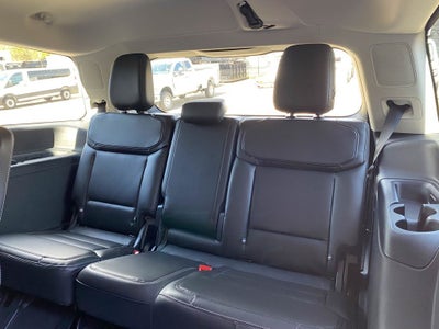 2026 Ford Expedition Platinum®