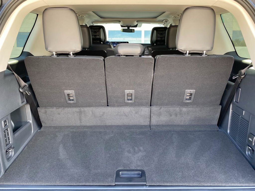 2026 Ford Expedition Platinum®