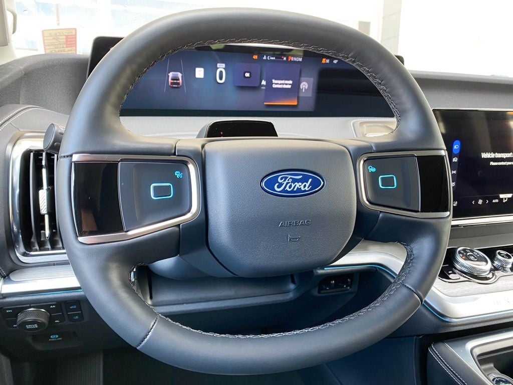 2026 Ford Expedition Platinum®