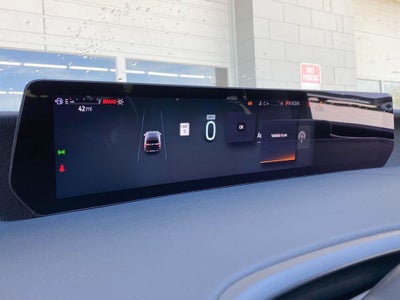 2026 Ford Expedition Platinum®