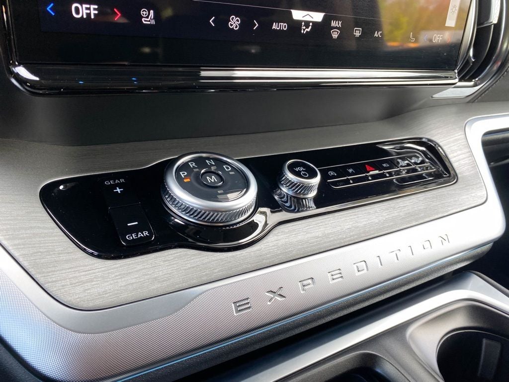 2026 Ford Expedition Platinum®