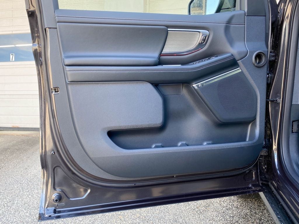 2026 Ford Expedition Platinum®
