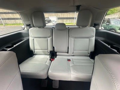 2025 Ford Expedition Platinum 4x4 M/Roof Nav.
