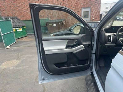 2025 Ford Expedition Platinum 4x4 M/Roof Nav.