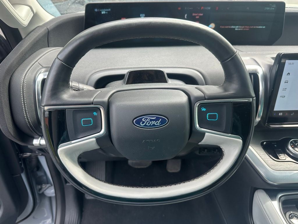 2025 Ford Expedition Platinum 4x4 M/Roof Nav.