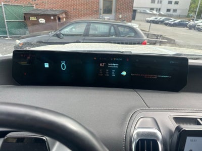2025 Ford Expedition Platinum 4x4 M/Roof Nav.