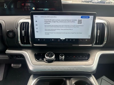 2025 Ford Expedition Platinum 4x4 M/Roof Nav.