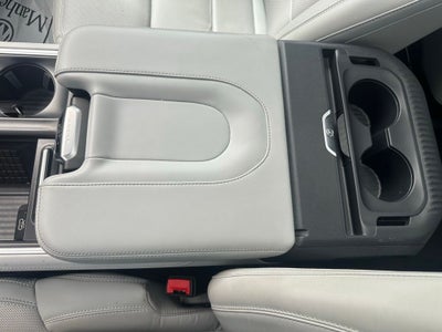 2025 Ford Expedition Platinum 4x4 M/Roof Nav.