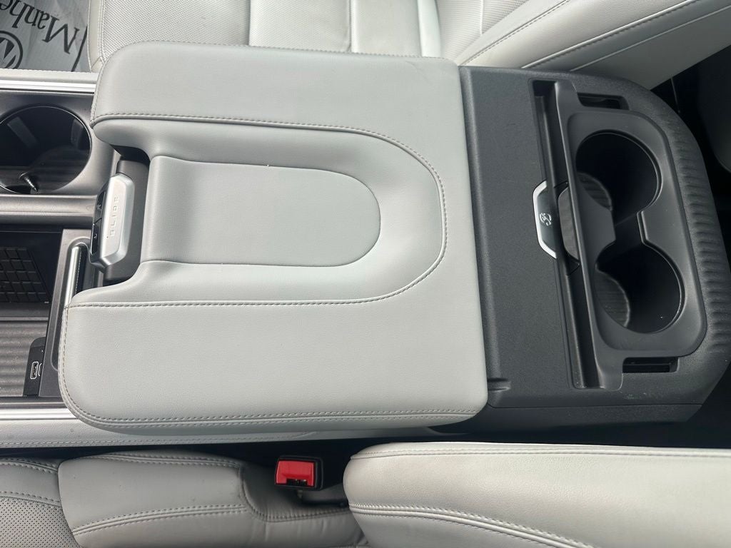 2025 Ford Expedition Platinum 4x4 M/Roof Nav.