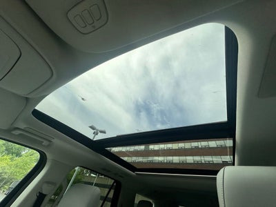 2025 Ford Expedition Platinum 4x4 M/Roof Nav.