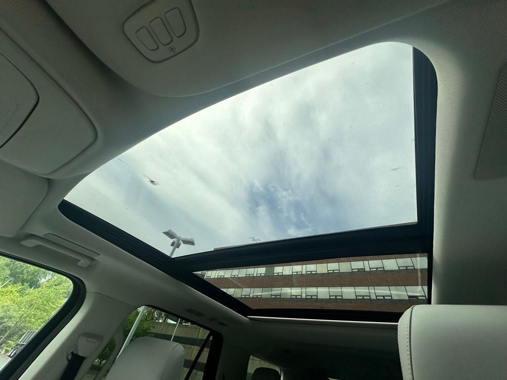 2025 Ford Expedition Platinum 4x4 M/Roof Nav.