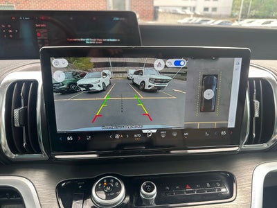 2025 Ford Expedition Platinum 4x4 M/Roof Nav.