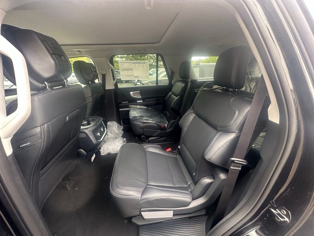 2026 Ford Expedition Platinum®