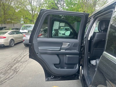 2026 Ford Expedition Platinum®