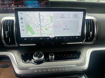 2026 Ford Expedition Platinum®