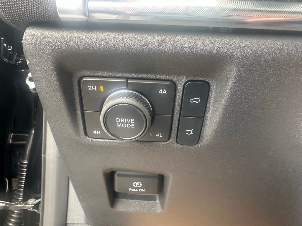 2026 Ford Expedition Platinum®
