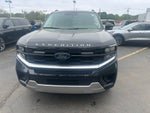 2026 Ford Expedition Platinum®
