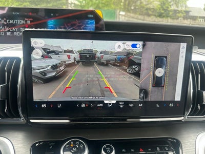 2026 Ford Expedition Platinum®