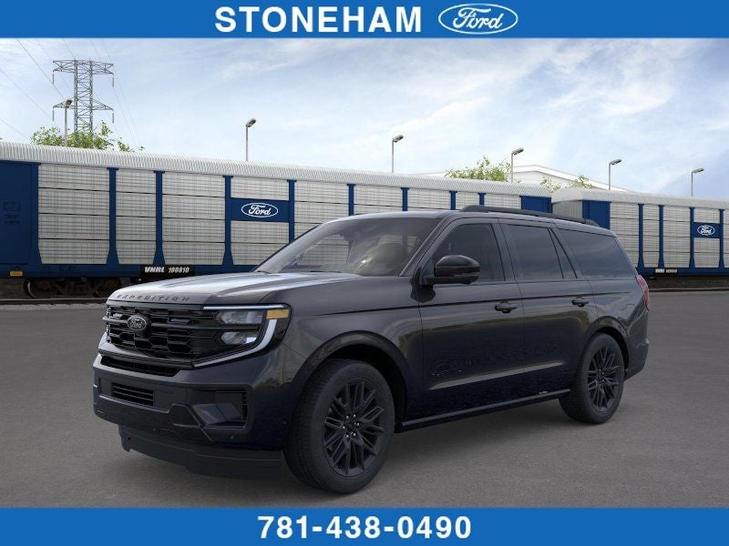2026 Ford Expedition Platinum®