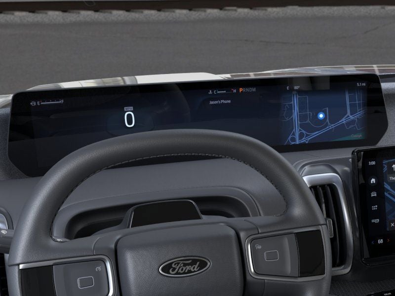 2026 Ford Expedition Platinum®