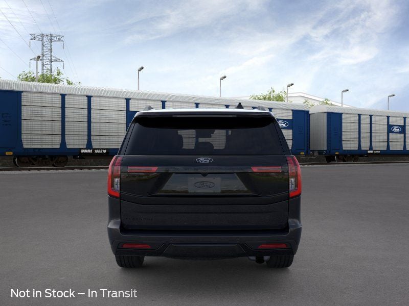 2026 Ford Expedition Platinum®