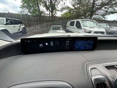 2025 Ford Expedition Platinum King Ranch 4x4