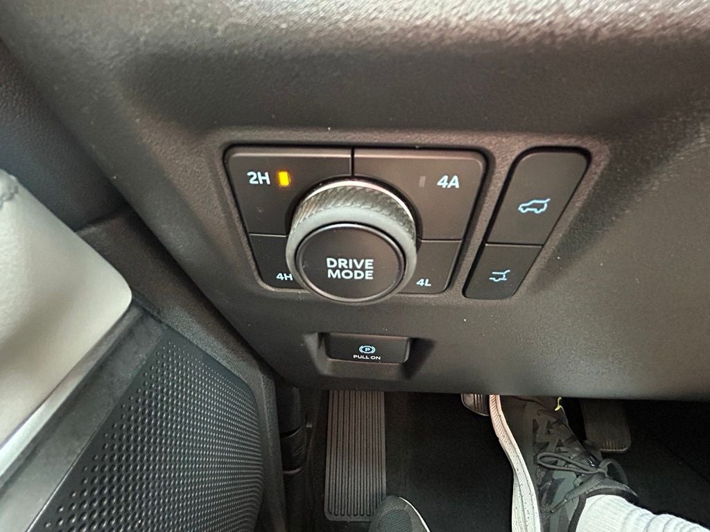 2025 Ford Expedition Platinum King Ranch 4x4