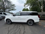 2025 Ford Expedition Platinum King Ranch 4x4