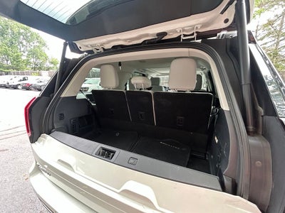 2025 Ford Expedition Platinum King Ranch 4x4
