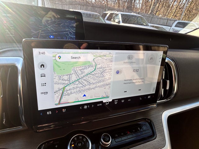 2025 Ford Expedition Platinum 4x4 M/Roof