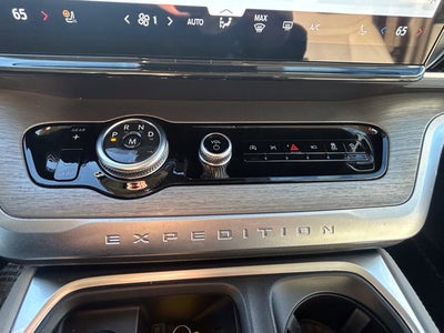 2025 Ford Expedition Platinum 4x4 M/Roof