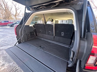 2025 Ford Expedition Platinum 4x4 M/Roof