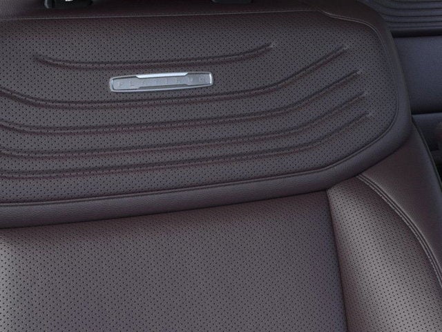 2026 Ford Expedition Platinum 4x4