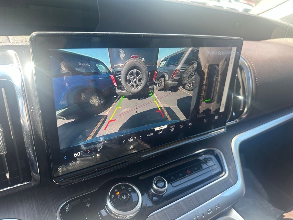 2026 Ford Expedition Platinum®