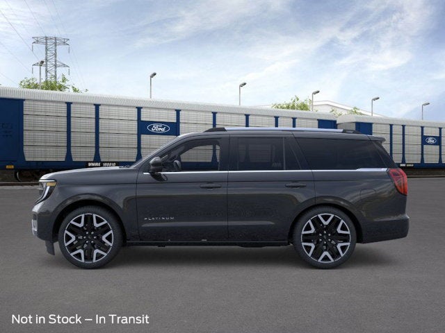 2026 Ford Expedition Platinum 4x4