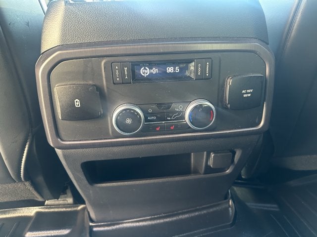 2022 Ford Expedition Platinum 4x4 CERTIFIED PRE OWNED