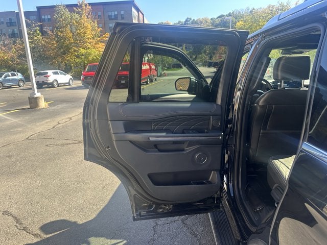 2022 Ford Expedition Platinum 4x4 CERTIFIED PRE OWNED