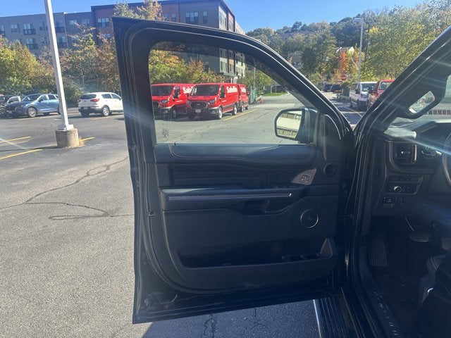 2022 Ford Expedition Platinum 4x4 CERTIFIED PRE OWNED