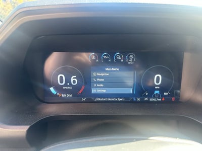 2022 Ford Expedition Platinum 4x4 CERTIFIED PRE OWNED