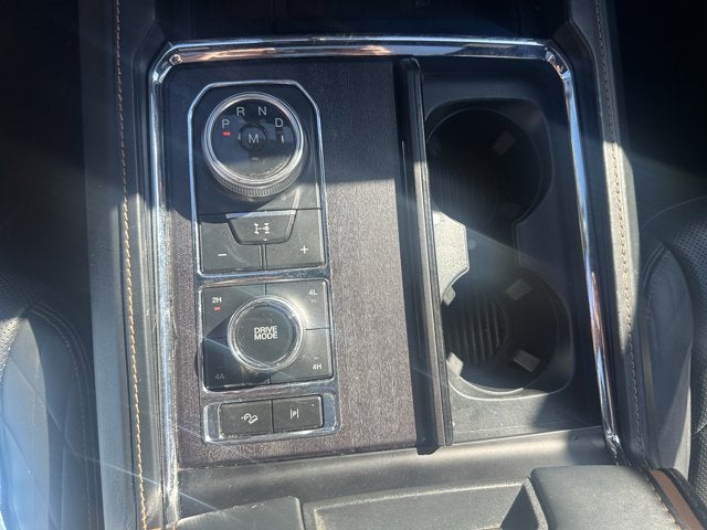 2022 Ford Expedition Platinum 4x4 CERTIFIED PRE OWNED