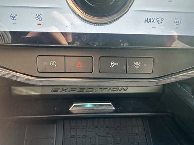 2022 Ford Expedition Platinum 4x4 CERTIFIED PRE OWNED