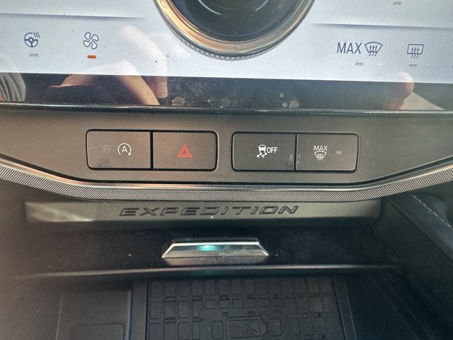 2022 Ford Expedition Platinum 4x4 CERTIFIED PRE OWNED