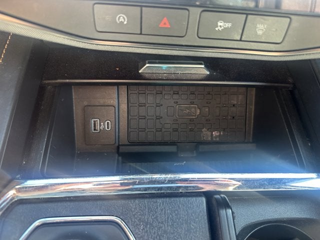 2022 Ford Expedition Platinum 4x4 CERTIFIED PRE OWNED